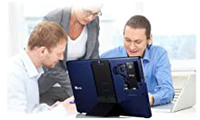 GeChic Touchscreen Monitor